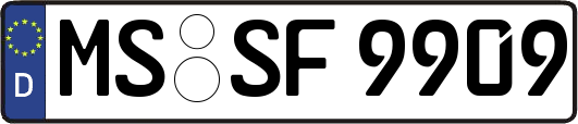 MS-SF9909