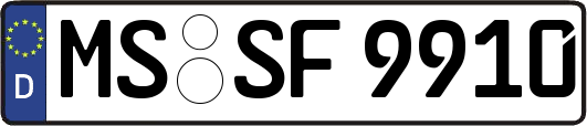 MS-SF9910