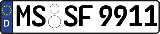 MS-SF9911
