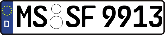 MS-SF9913