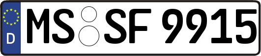 MS-SF9915