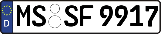 MS-SF9917