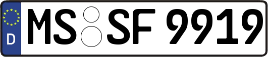MS-SF9919
