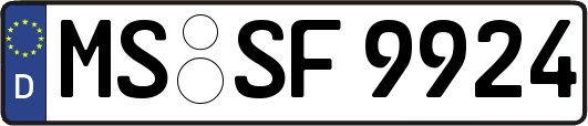 MS-SF9924