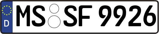 MS-SF9926