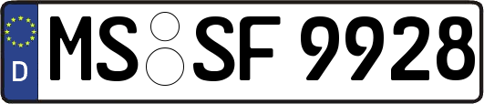 MS-SF9928