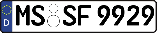 MS-SF9929