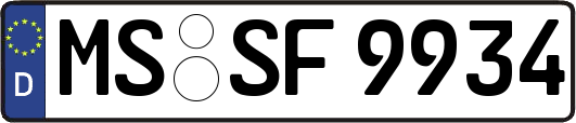 MS-SF9934