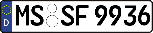 MS-SF9936