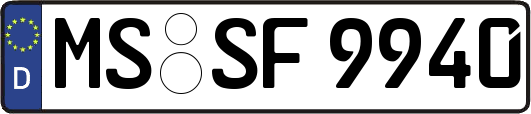 MS-SF9940