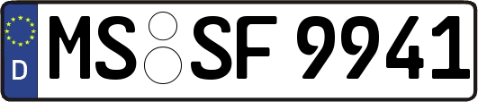 MS-SF9941