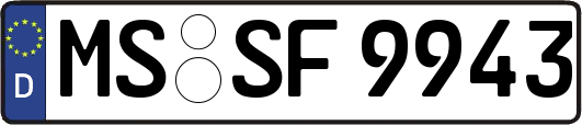 MS-SF9943