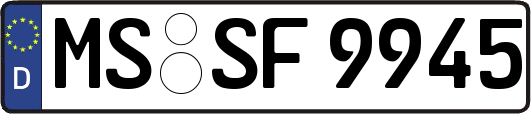 MS-SF9945