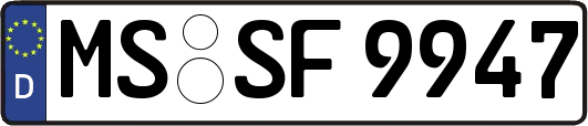 MS-SF9947