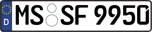 MS-SF9950