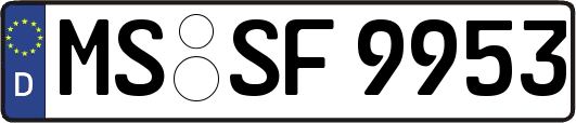 MS-SF9953