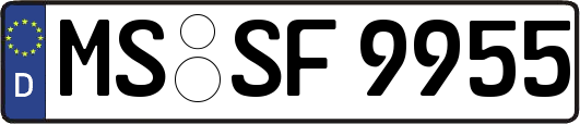 MS-SF9955