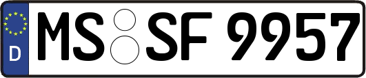 MS-SF9957