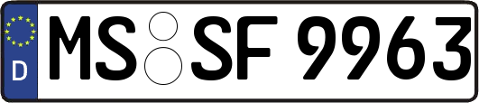 MS-SF9963