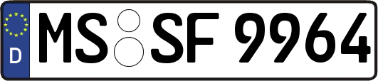MS-SF9964
