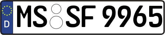 MS-SF9965