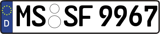 MS-SF9967