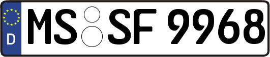 MS-SF9968