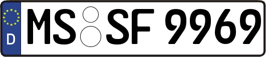 MS-SF9969