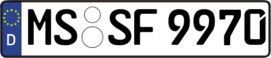 MS-SF9970