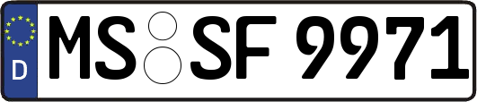 MS-SF9971