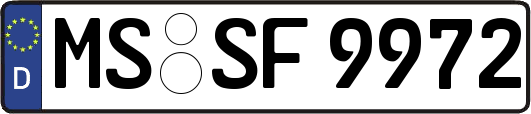 MS-SF9972