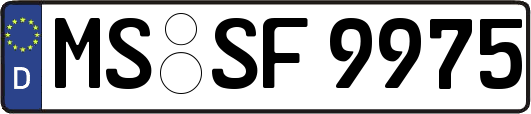 MS-SF9975