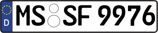 MS-SF9976