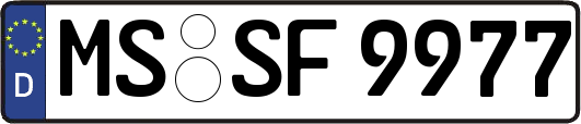 MS-SF9977