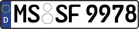 MS-SF9978