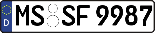 MS-SF9987