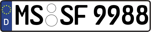 MS-SF9988