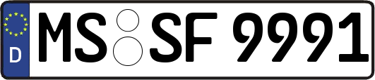 MS-SF9991