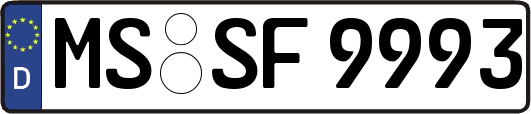 MS-SF9993