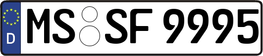 MS-SF9995