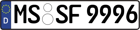 MS-SF9996