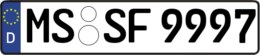 MS-SF9997