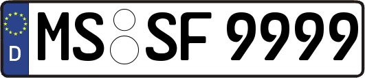 MS-SF9999