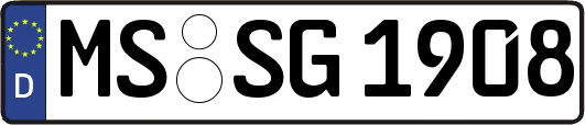 MS-SG1908