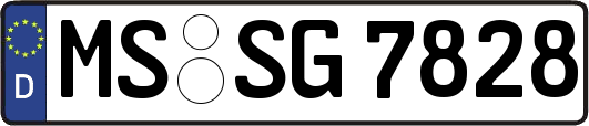 MS-SG7828