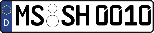 MS-SH0010