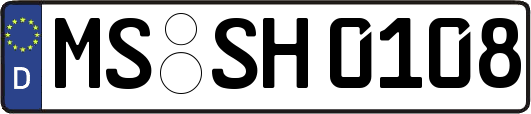 MS-SH0108