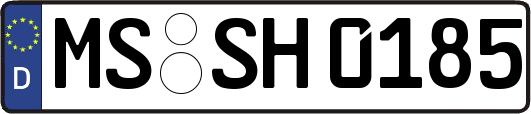 MS-SH0185