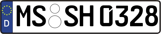MS-SH0328