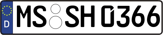 MS-SH0366
